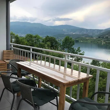 Manov - Ramsko Jezero *