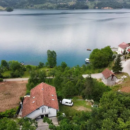 Manov - Ramsko Jezero * Prozor