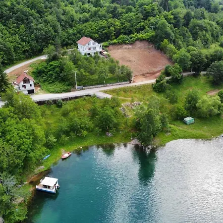 Manov - Ramsko Jezero *