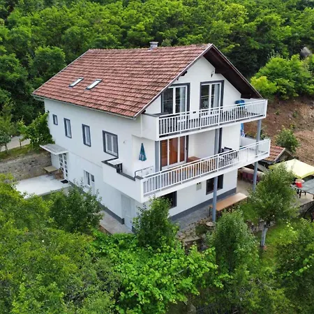 Manov - Ramsko Jezero * Prozor