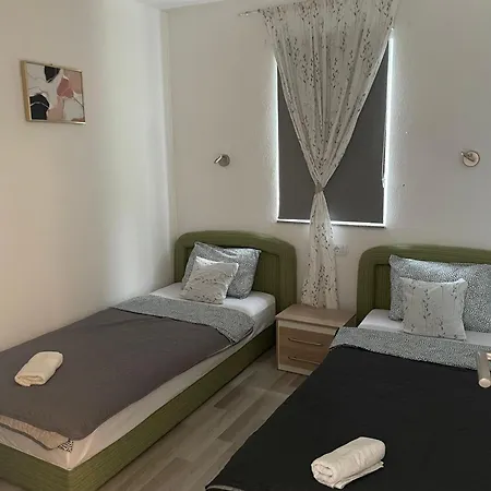 Manov - Ramsko Jezero