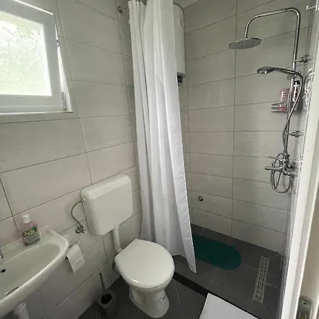 Apartmán Manov - Ramsko Jezero