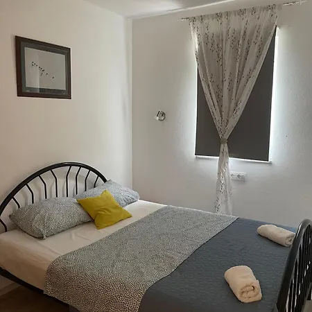 Manov - Ramsko Jezero Apartmán