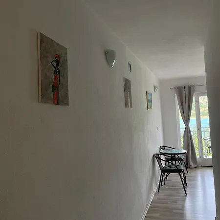 Manov - Ramsko Jezero