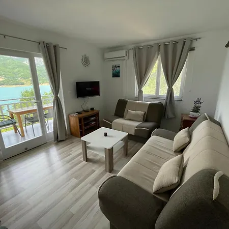 Manov - Ramsko Jezero Apartman