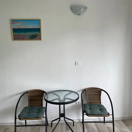 아파트 Manov - Ramsko Jezero *