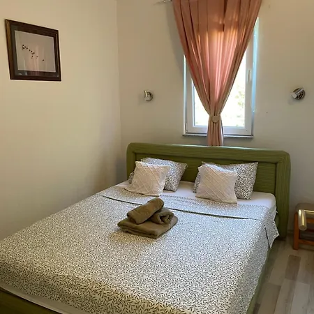 Manov - Ramsko Jezero Apartamento