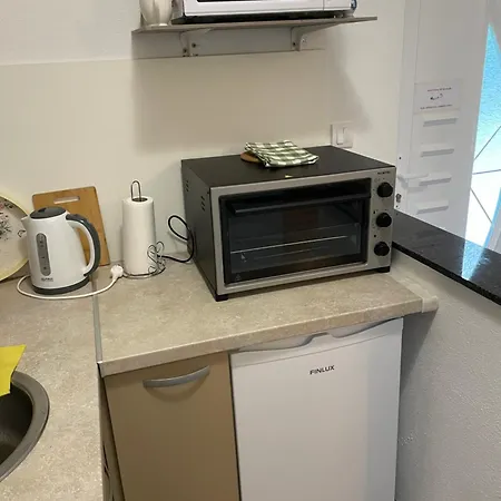 Apartamento Manov - Ramsko Jezero Prozor