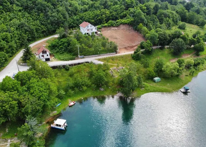 Manov - Ramsko Jezero *