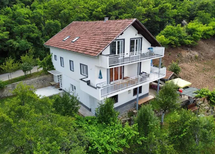 Manov - Ramsko Jezero * Prozor