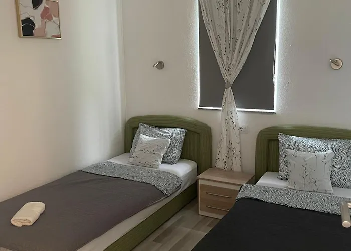 Manov - Ramsko Jezero