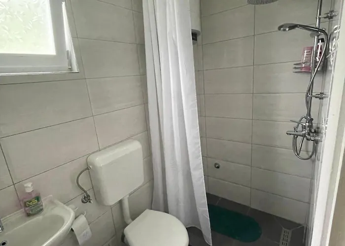 Apartment Manov - Ramsko Jezero