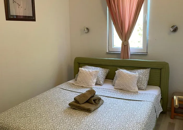 Manov - Ramsko Jezero Apartment